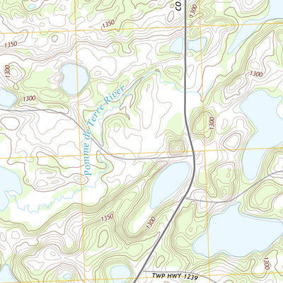 Dalton, MN (2013, 24000-Scale) Preview 3