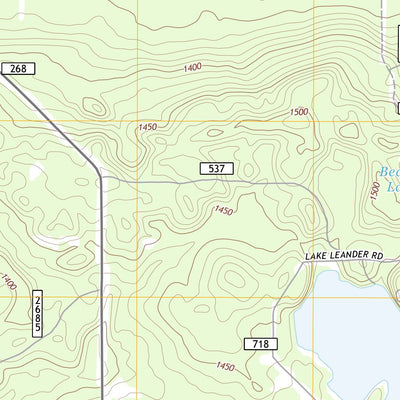 Dark Lake, MN (2013, 24000-Scale) Preview 3