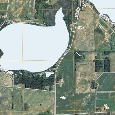 Darwin, MN (2010, 24000-Scale) Preview 2