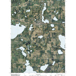 Dassel, MN (2010, 24000-Scale) Preview 1
