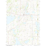 Dassel, MN (2013, 24000-Scale) Preview 1