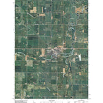 Dawson, MN (2010, 24000-Scale) Preview 1