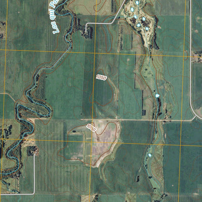 Dawson, MN (2010, 24000-Scale) Preview 3