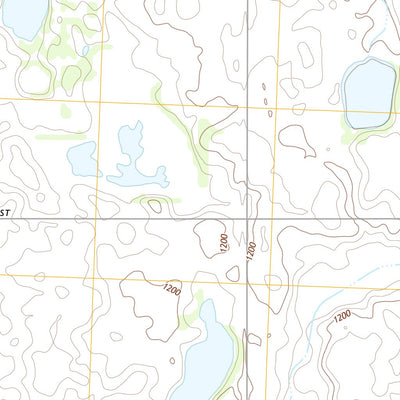 Dayton Hollow Dam, MN (2013, 24000-Scale) Preview 2