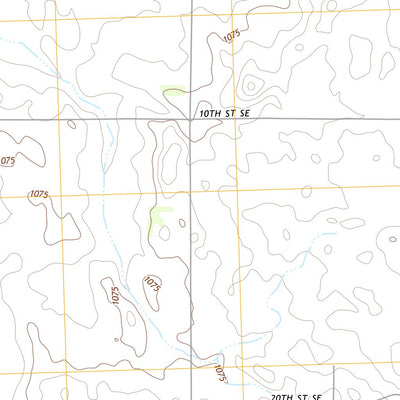 De Graff, MN (2013, 24000-Scale) Preview 2