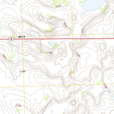 De Graff, MN (2013, 24000-Scale) Preview 3