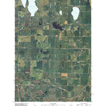 Dead Coon Lake, MN (2010, 24000-Scale) Preview 1