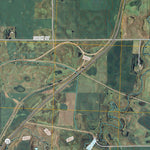 Dead Coon Lake, MN (2010, 24000-Scale) Preview 3