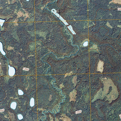 Debs, MN (2010, 24000-Scale) Preview 3