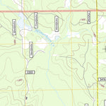 Decker Lake, MN (2013, 24000-Scale) Preview 3