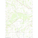 Deer Creek, MN (2013, 24000-Scale) Preview 1