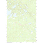 Deer Lake East, MN (2013, 24000-Scale) Preview 1
