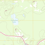 Deer Lake East, MN (2013, 24000-Scale) Preview 2
