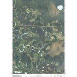 Deer Lake NW, MN (2010, 24000-Scale) Preview 1