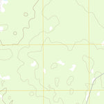 Deer Lake NW, MN (2013, 24000-Scale) Preview 2