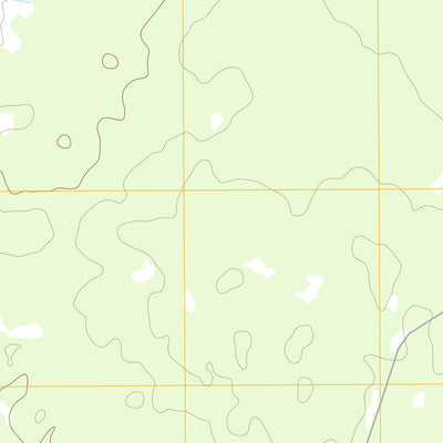 Deer Lake NW, MN (2013, 24000-Scale) Preview 2