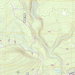 Deer Yard Lake, MN (2013, 24000-Scale) Preview 3