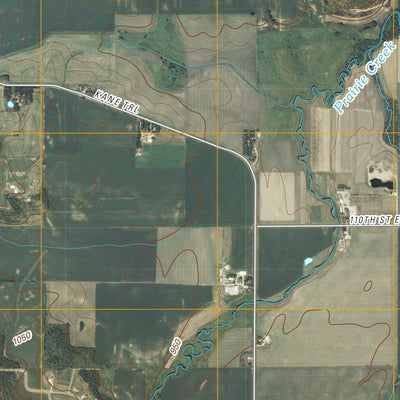 Dennison, MN (2010, 24000-Scale) Preview 2
