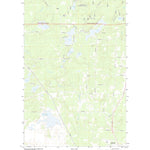 Dewey Lake, MN (2013, 24000-Scale) Preview 1