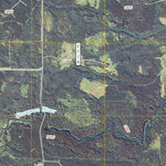 Dewey Lake NW, MN (2011, 24000-Scale) Preview 3