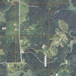 Dewey Lake SE, MN (2011, 24000-Scale) Preview 3