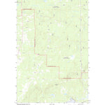 Dewey Lake SE, MN (2013, 24000-Scale) Preview 1