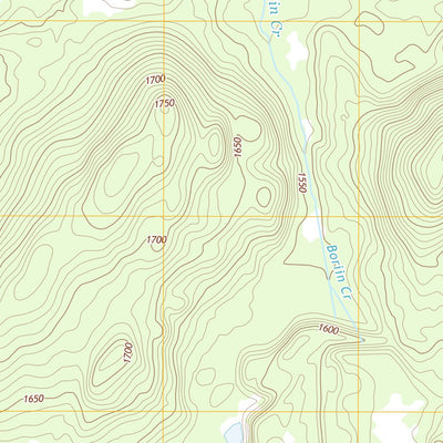Dewey Lake SE, MN (2013, 24000-Scale) Preview 3