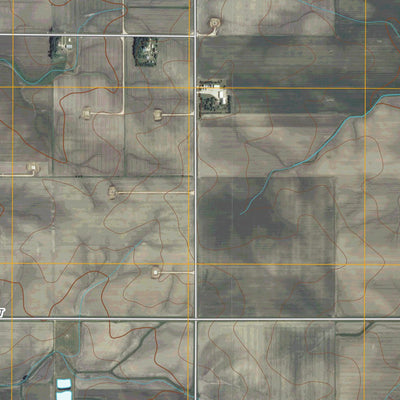 Dexter, MN (2010, 24000-Scale) Preview 2