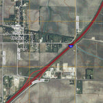 Dexter, MN (2010, 24000-Scale) Preview 3