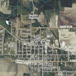 Dodge Center, MN (2010, 24000-Scale) Preview 3