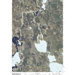 Dora Lake, MN (2011, 24000-Scale) Preview 1