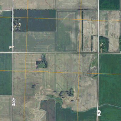 Doran, MN (2010, 24000-Scale) Preview 2