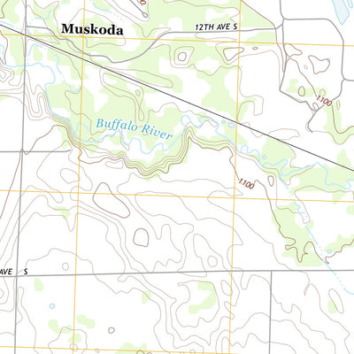 Downer, MN (2013, 24000-Scale) Preview 3