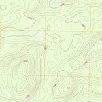 Doyle Lake, MN (2013, 24000-Scale) Preview 2