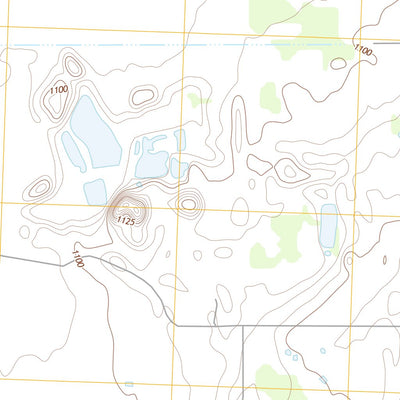 Dugdale, MN (2013, 24000-Scale) Preview 3