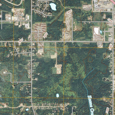 Duluth Heights, MN (2010, 24000-Scale) Preview 2