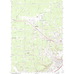 Duluth Heights, MN (2013, 24000-Scale) Preview 1