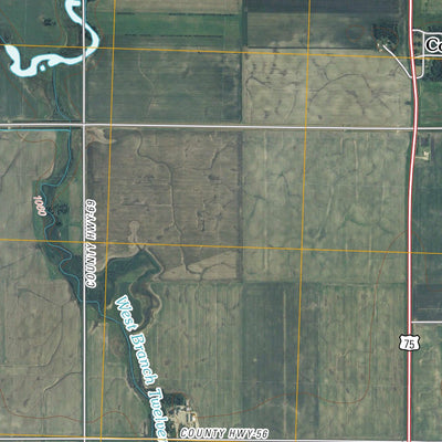 Dumont, MN (2010, 24000-Scale) Preview 3