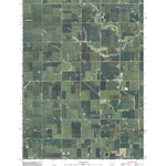 Dunnell, MN-IA (2010, 24000-Scale) Preview 1