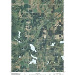 Eagle Bend NW, MN (2010, 24000-Scale) Preview 1