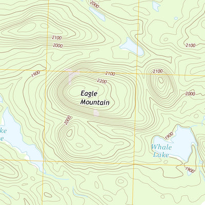 Eagle Mountain, MN (2013, 24000-Scale) Preview 3