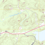 Eagles Nest, MN (2013, 24000-Scale) Preview 3