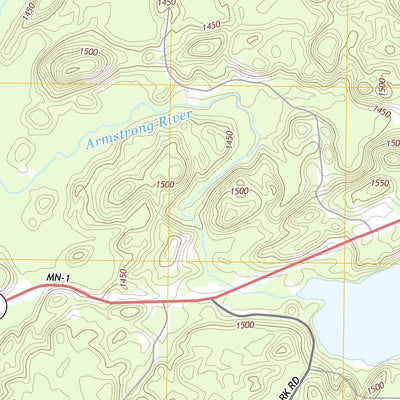 Eagles Nest, MN (2013, 24000-Scale) Preview 3