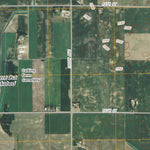 East Chain, MN-IA (2010, 24000-Scale) Preview 3