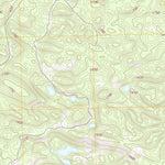 East Crooked Lake, MN (2013, 24000-Scale) Preview 3