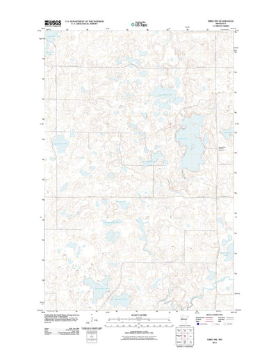 Ebro NW, MN (2011, 24000-Scale) Preview 1