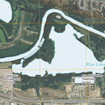 Eden Prairie, MN (2010, 24000-Scale) Preview 2