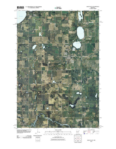 Eden Valley, MN (2010, 24000-Scale) Preview 1