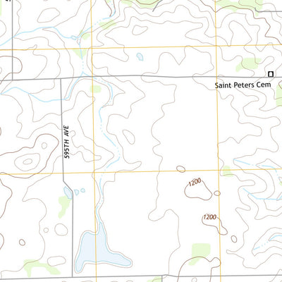 Eden Valley, MN (2013, 24000-Scale) Preview 2