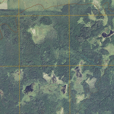 Effie NW, MN (2010, 24000-Scale) Preview 3